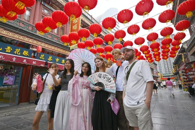 凝聚合作共識(shí),構(gòu)建更加緊密命運(yùn)共同體——國(guó)際社會(huì)熱切期待習(xí)近平主席出席2025年上合組織峰會(huì)