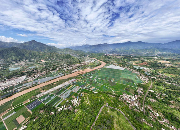 高質量發展取得新的歷史性成就——從“十四五”看中國答卷