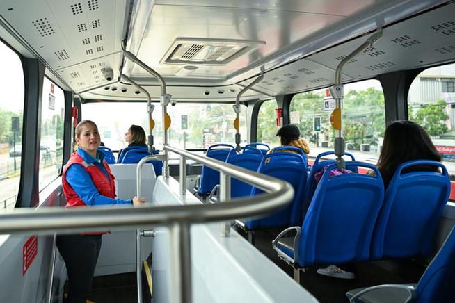 在寬廣的亞太鋪設發展通途——推動區域共同繁榮的中國實踐