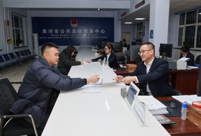 思想之光照亮法治航程——習近平法治思想引領新時代法治中國建設述評