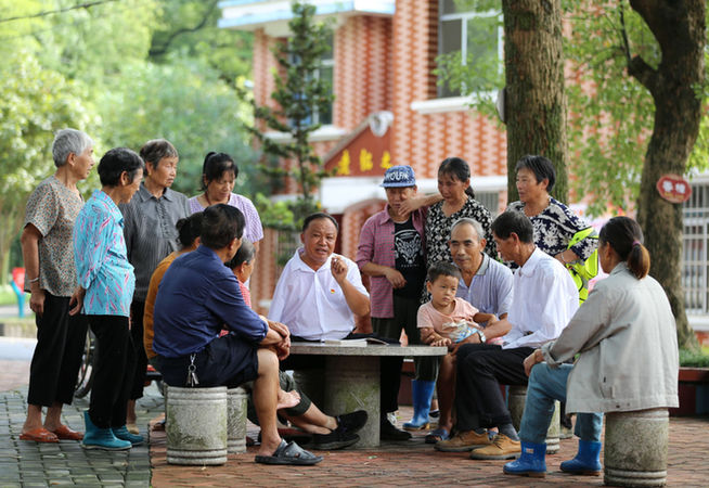 思想之光照亮法治航程——習近平法治思想引領新時代法治中國建設述評