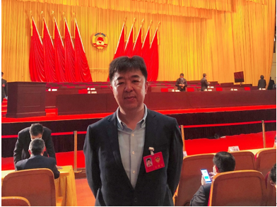 青島市政協委員積極向大會提交提案 為建設開放現代活力時尚的國際大都市獻計出力 23