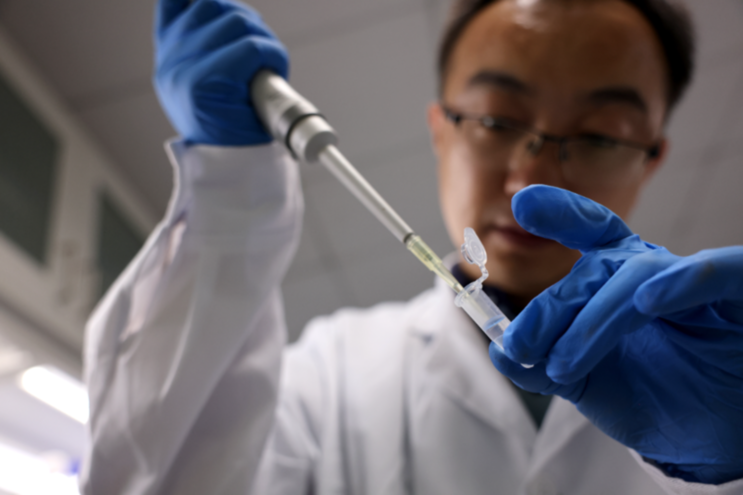 未來可期!二氧化碳在中國科學家手中實現了華麗轉身