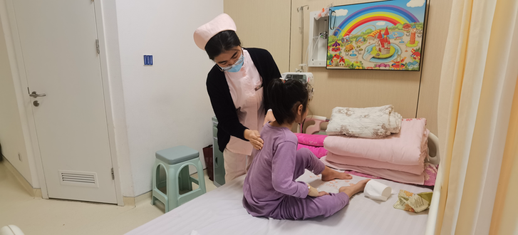 兒科“應開盡開”——直擊多地醫院切實保障兒童呼吸道疾病診療需求