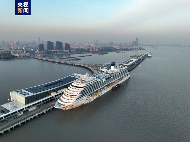 新年賀詞中,習近平談大國重器之變 新年賀詞中,習近平談大國重器之變