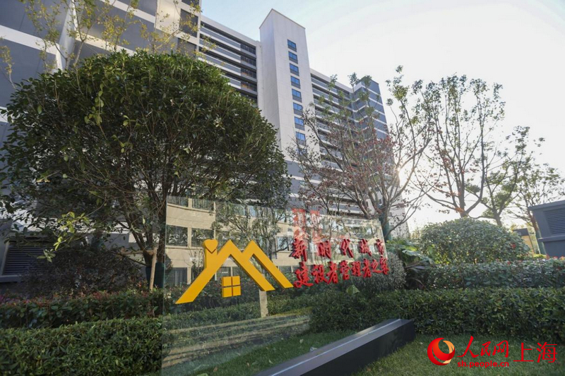 跟著總書記看中國|人民城市有溫度