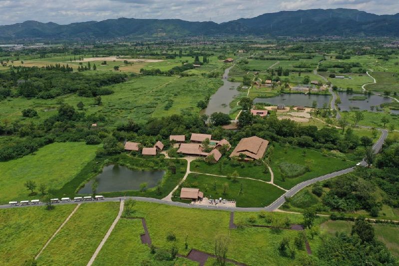 新的文化使命——從“第二個結合”看努力建設中華民族現代文明