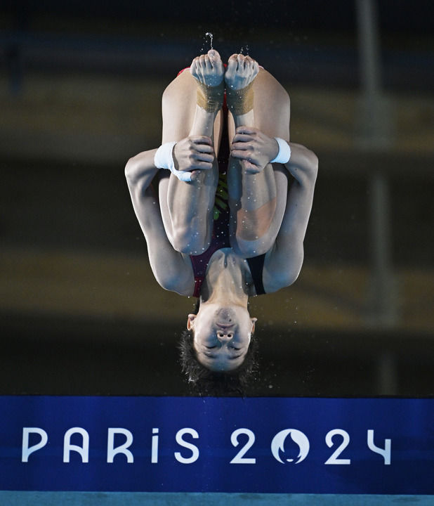 奧運輝煌詮釋新時代中國精神