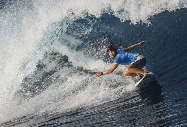 奧運輝煌詮釋新時代中國精神