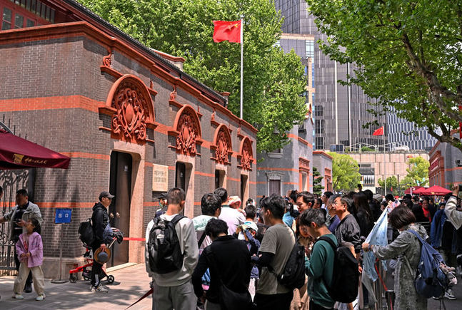 為強國建設、民族復興注入強大精神力量——以習近平文化思想引領宣傳思想文化事業發展一年間