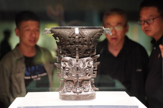 為強國建設、民族復興注入強大精神力量——以習近平文化思想引領宣傳思想文化事業發展一年間