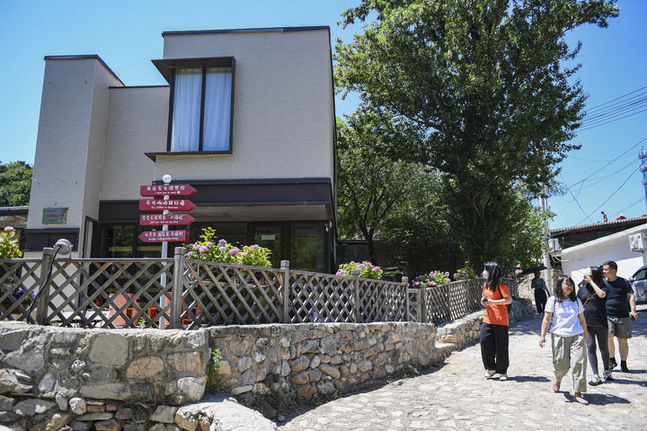 為強國建設、民族復興注入強大精神力量——以習近平文化思想引領宣傳思想文化事業發展一年間