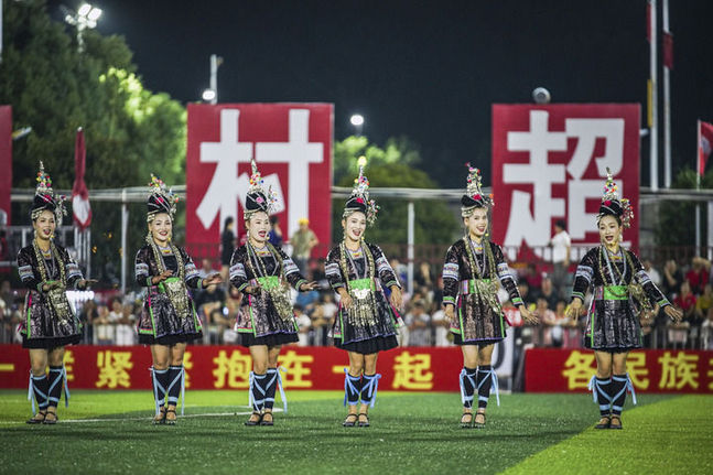 為強國建設、民族復興注入強大精神力量——以習近平文化思想引領宣傳思想文化事業發展一年間