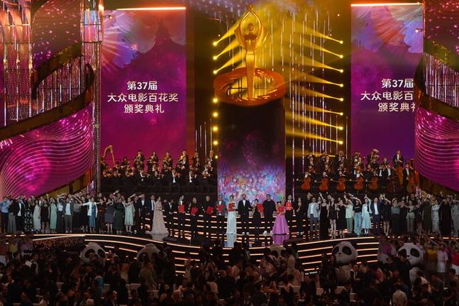 為強國建設、民族復興注入強大精神力量——以習近平文化思想引領宣傳思想文化事業發展一年間