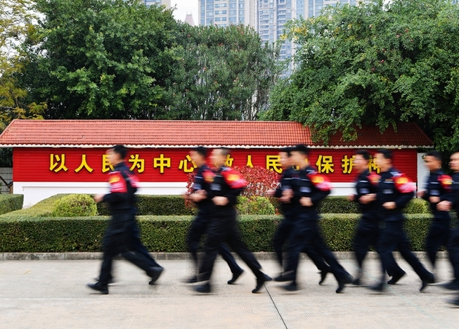 學習進行時丨習近平總書記和漳州的故事