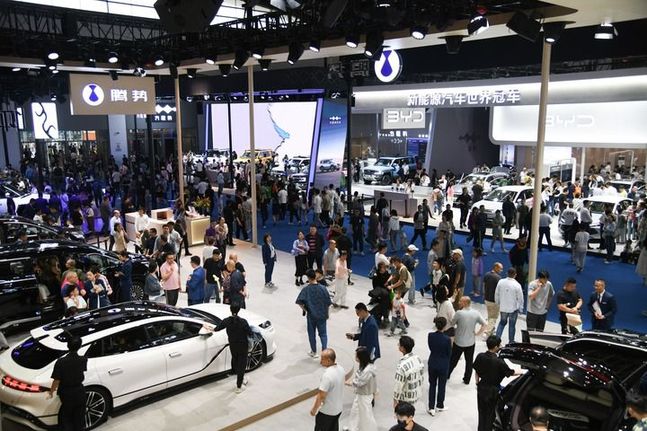 筑牢祖國生態安全屏障——新時代生態文明建設的西部實踐