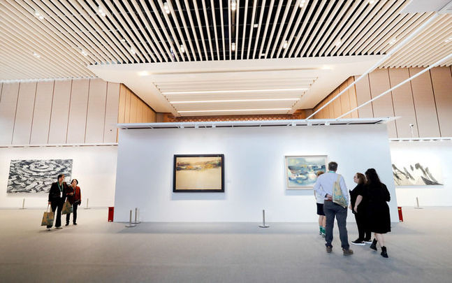 與時(shí)偕行天地寬——第七屆中國國際進(jìn)口博覽會(huì)觀察