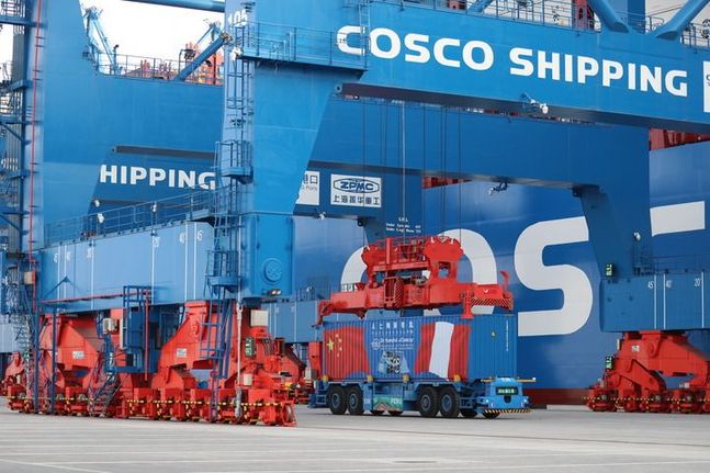 “從歷史長(zhǎng)周期把握世界大勢(shì)”——習(xí)近平主席出席亞太經(jīng)合組織第三十一次領(lǐng)導(dǎo)人非正式會(huì)議并對(duì)秘魯進(jìn)行國(guó)事訪問(wèn)紀(jì)實(shí)