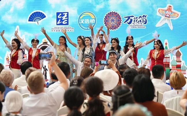 各方共同期盼上海合作組織天津峰會舉行