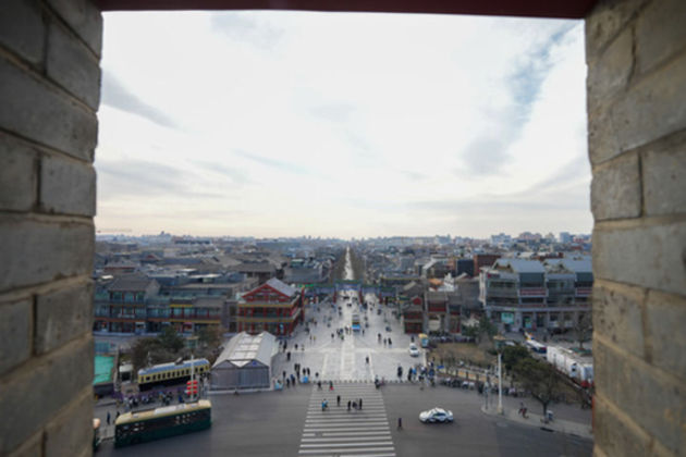 “人類和平與發展的崇高事業必將勝利!”——習近平總書記重要講話揭示歷史前進的必然邏輯