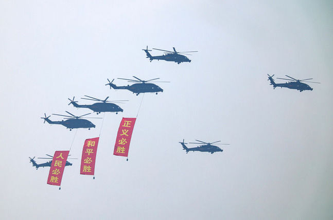 “人類和平與發展的崇高事業必將勝利!”——習近平總書記重要講話揭示歷史前進的必然邏輯