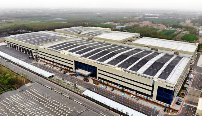 接續奮斗向未來——各地干部群眾在四中全會精神指引下奮力拼搏譜新篇