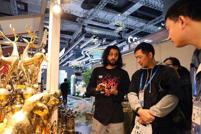 特稿:乘開放東風(fēng) 享共贏機遇——中國高水平開放為世界經(jīng)濟(jì)注入“東方暖流”