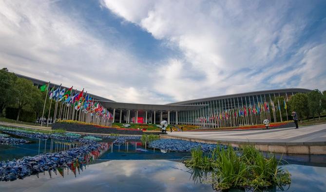 特稿:乘開放東風(fēng) 享共贏機遇——中國高水平開放為世界經(jīng)濟(jì)注入“東方暖流”